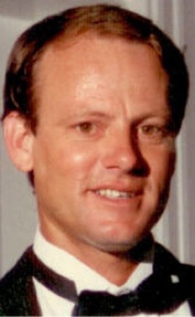 Billy Grantham