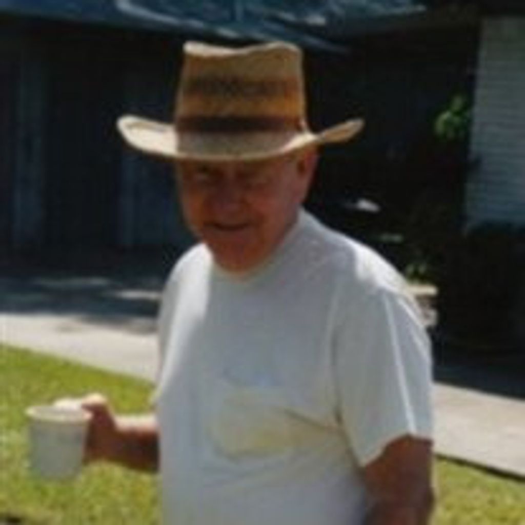 James C. Hall