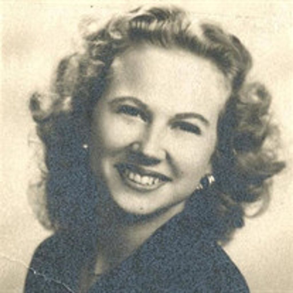 Frances B Shumaker Profile Photo
