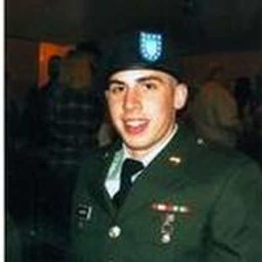 Ethan Jacob Martin Profile Photo