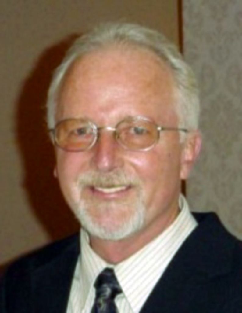 Robert Wayne Emery