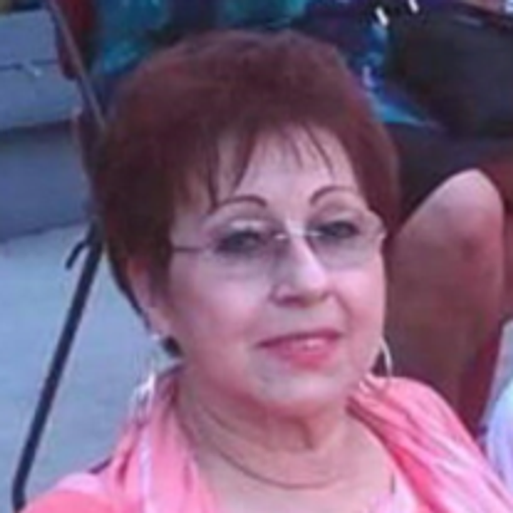 Lily Lauria Vasquez