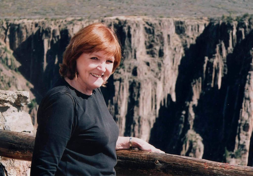 Jeannette  Mary Watson