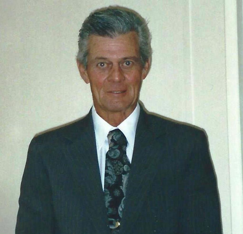 Rex Leon Harvey