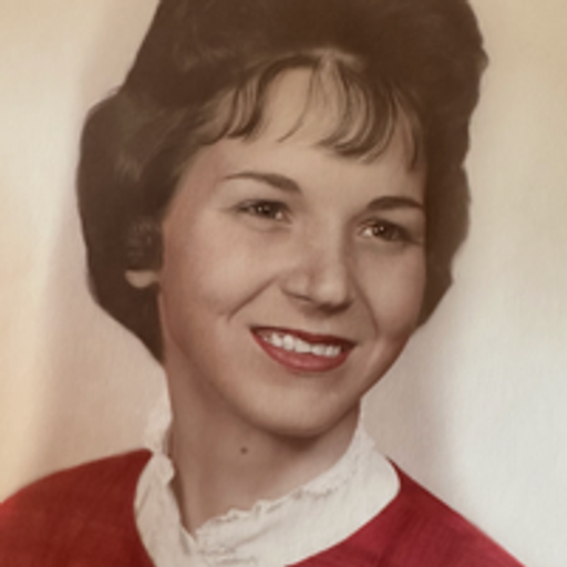 Nan Nell Crosby Profile Photo
