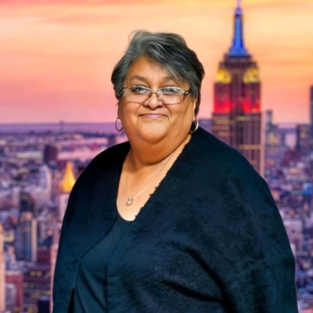 Yvette Ayala Profile Photo