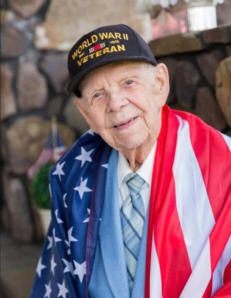Dr. William "Tom" Thomas Poston Profile Photo