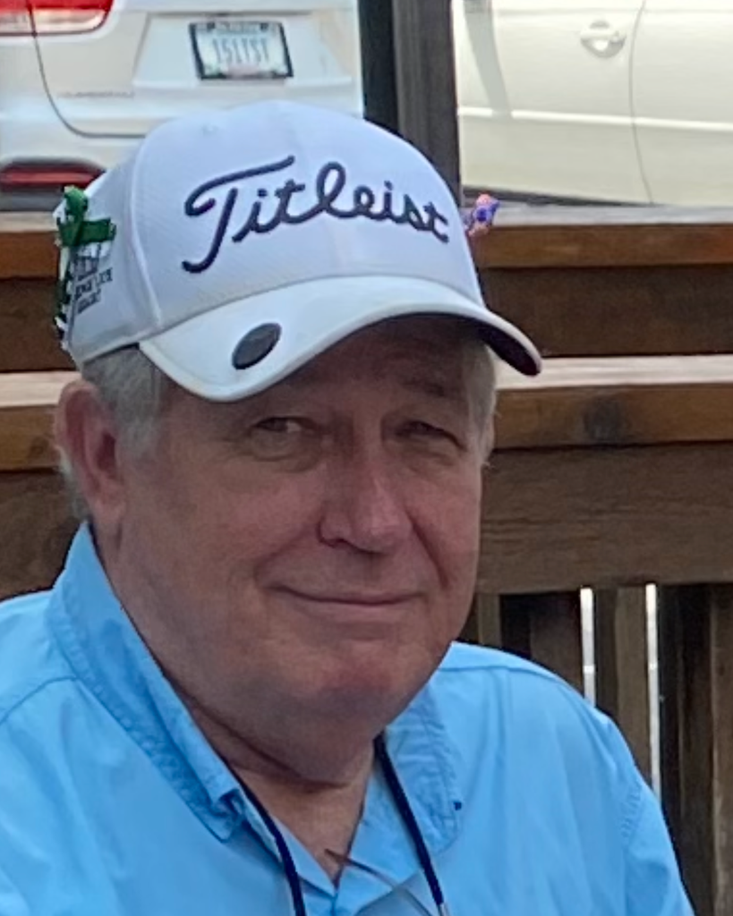 Michael Gene Roberts Profile Photo