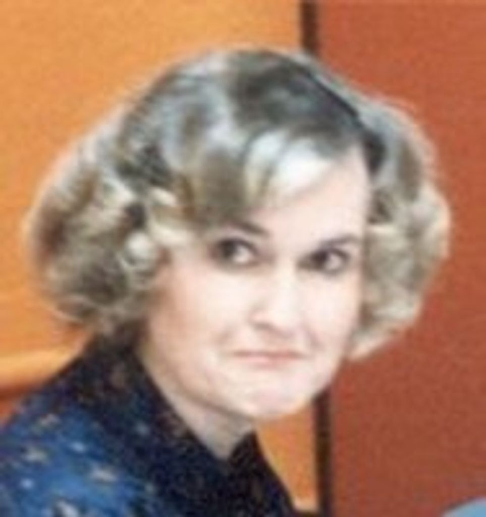 Joan  Bennett Keller
