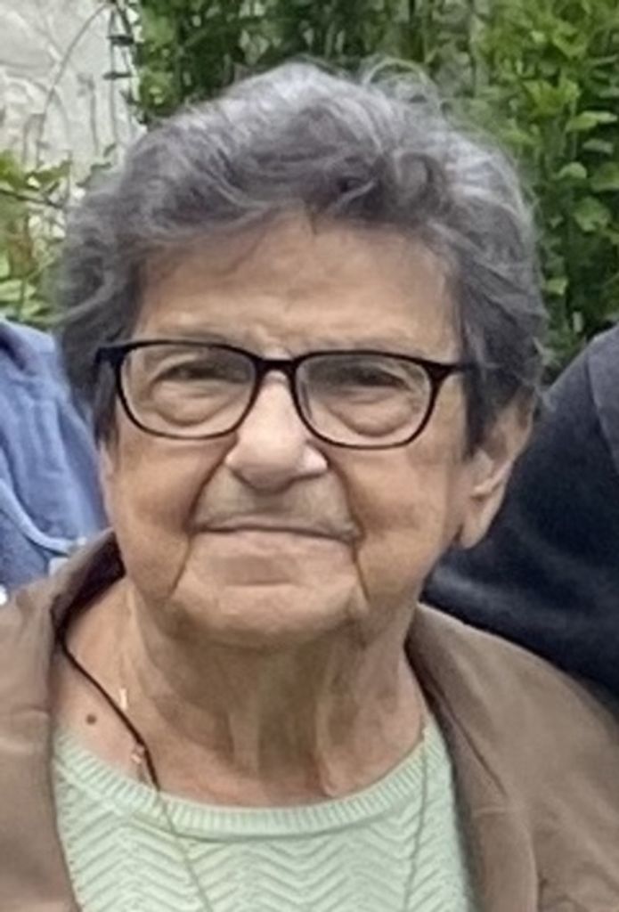 Kay F. Martin Profile Photo