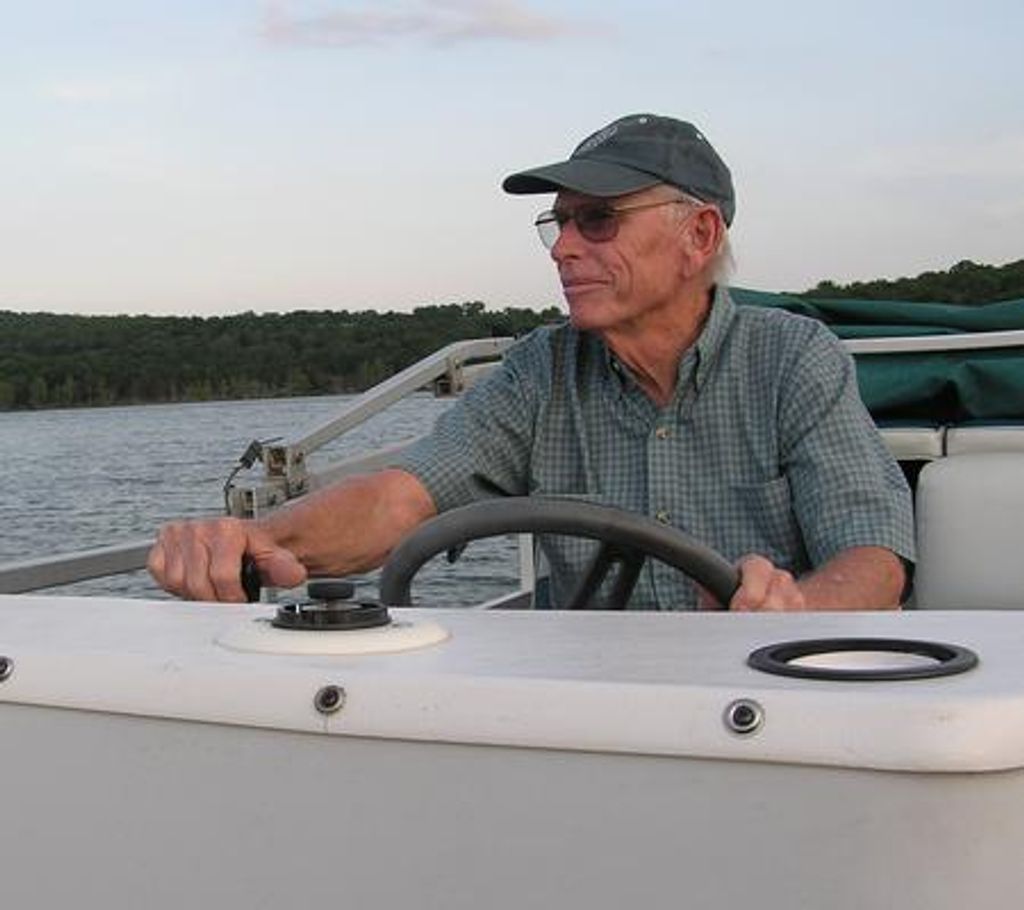 Jack G. Linn