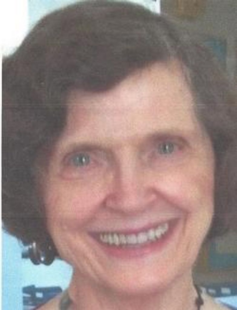 Patricia A. Gibson Profile Photo
