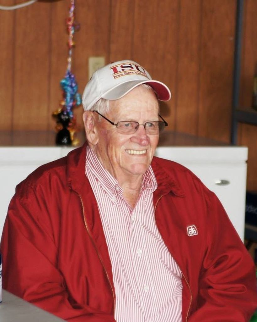 Paul E. Pruin