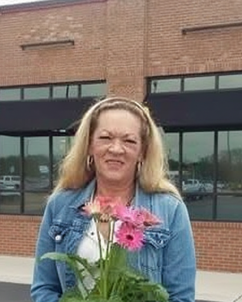 Susan Seaton