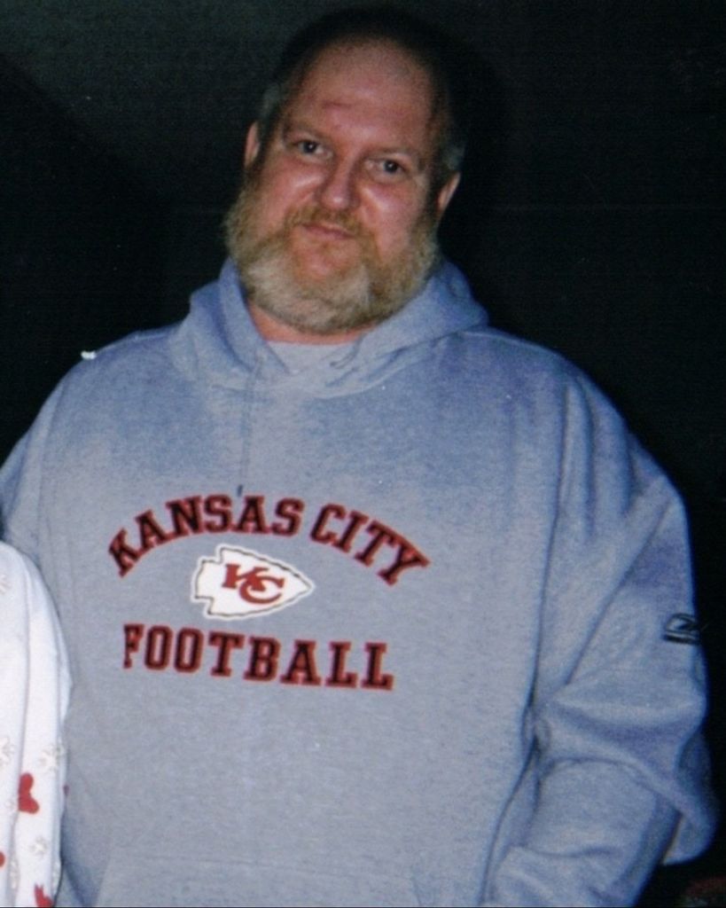 Christopher Alan Mullen Sr. Profile Photo