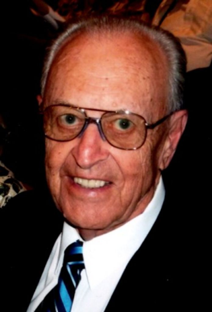 Leon John Piasecki