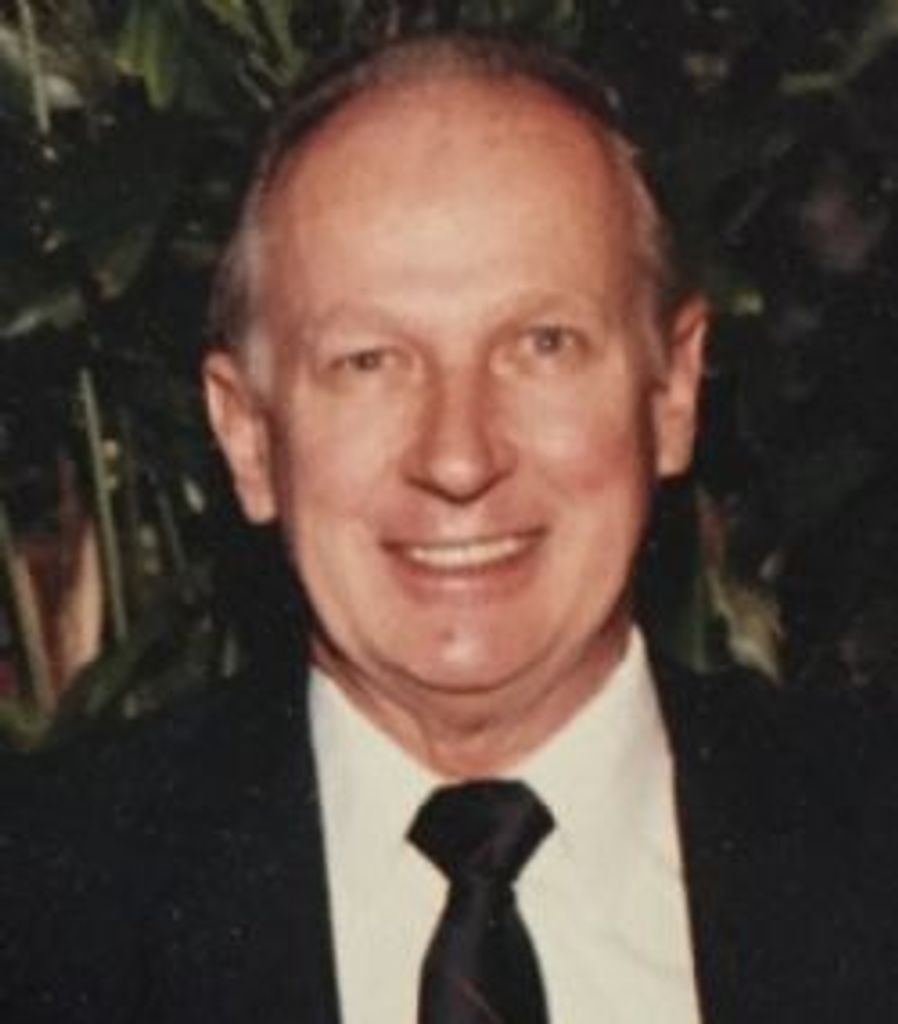 Paul Conboy, Sr.