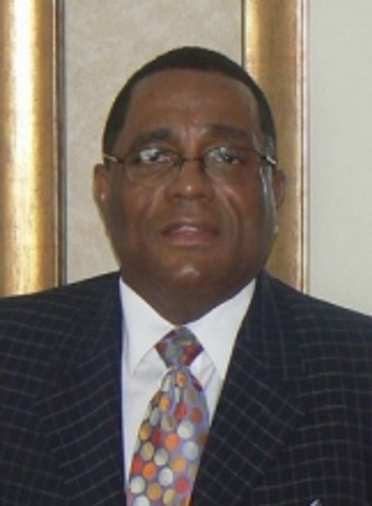 Elmo Cormier