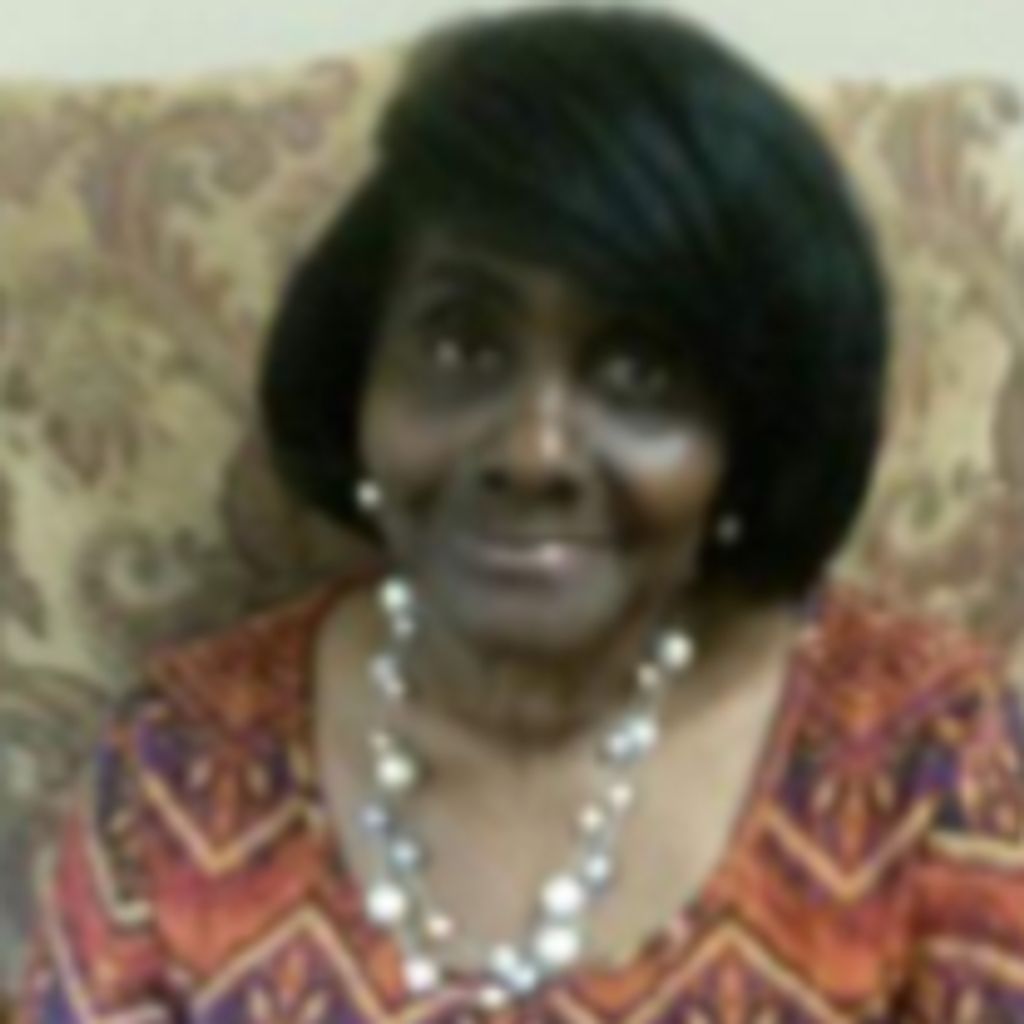 Mrs. Pearlie Mae Robinson
