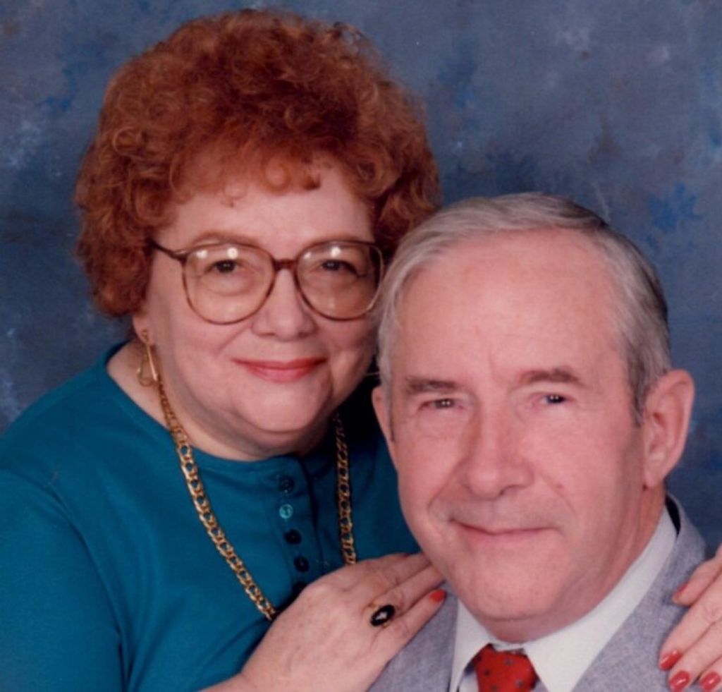 Betty L. (Stevanus)  Howard