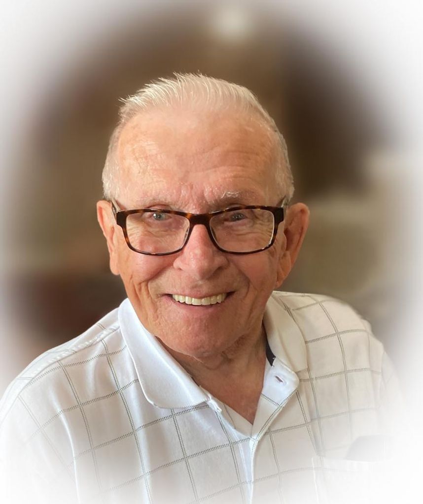 James R. Smalley Profile Photo