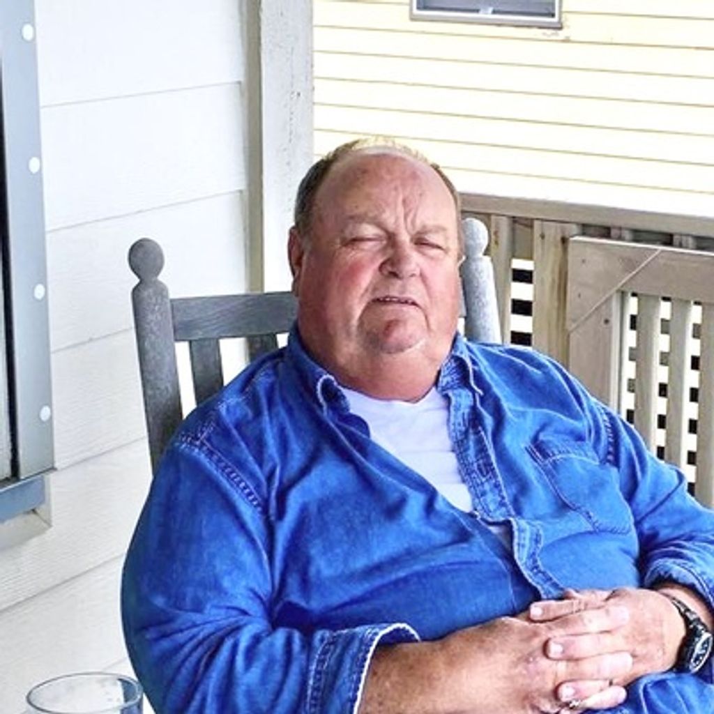 Bert D. Fentress, Sr. Profile Photo