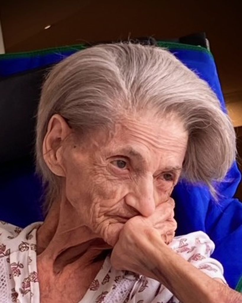 Alice E. Mack