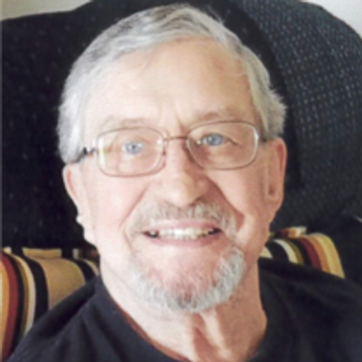 James Bernard Zumbrunnen Profile Photo