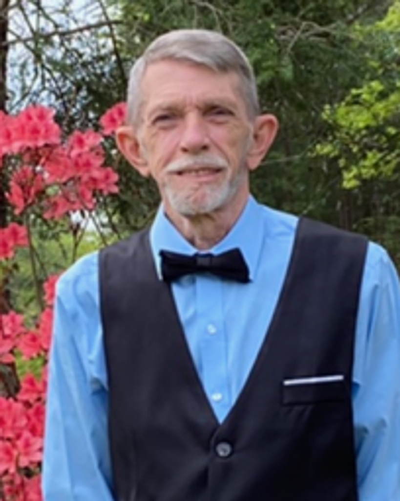 Jimmy Dean McGee Profile Photo
