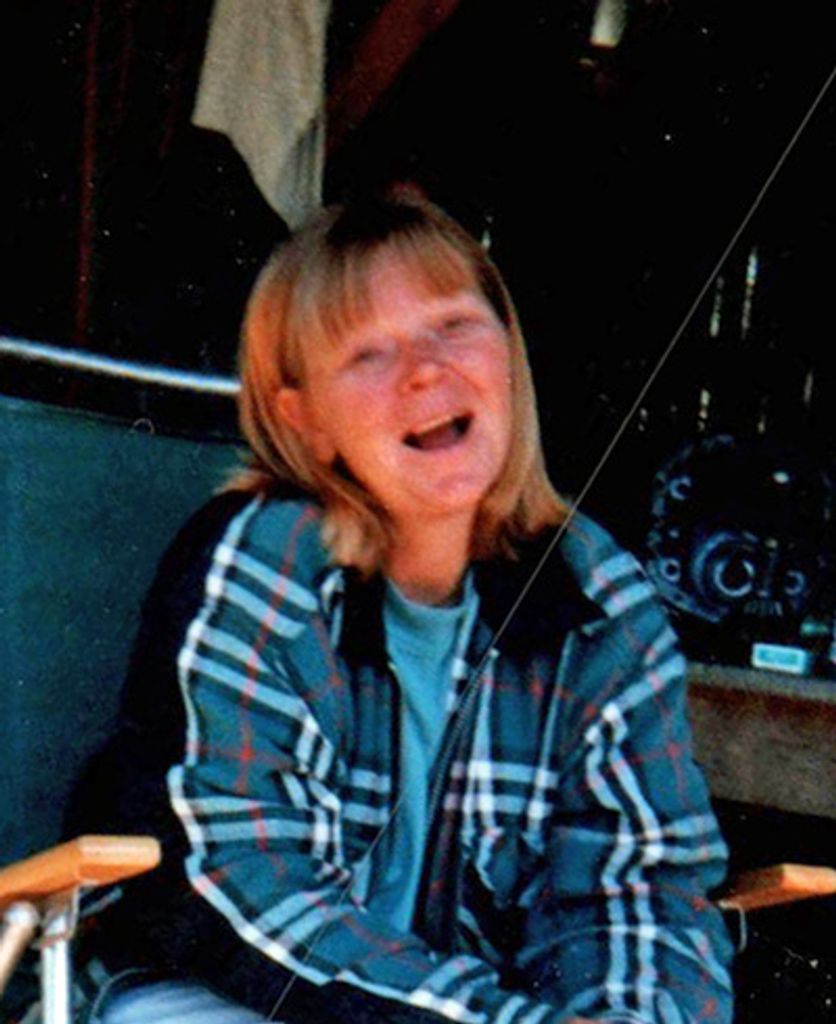 Karon Elaine Moss Profile Photo