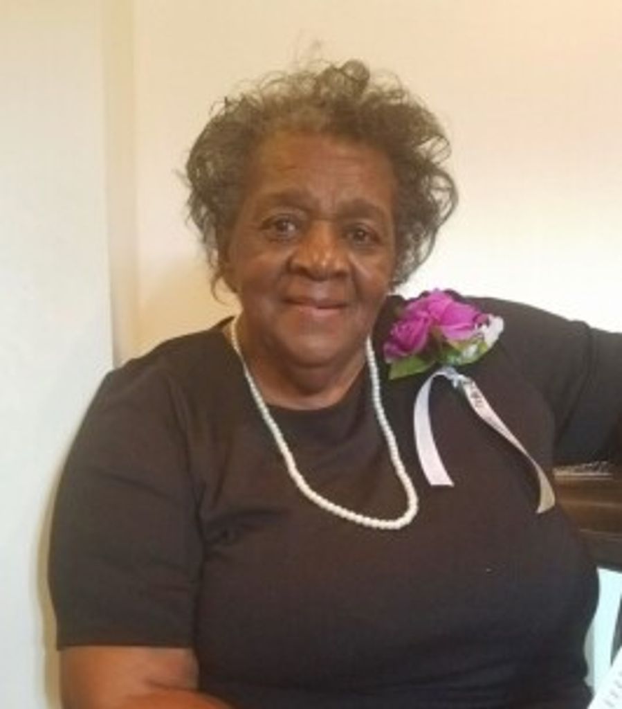 JoAnn Sullivan