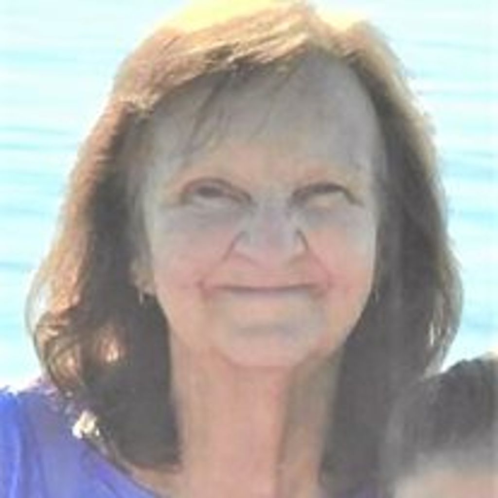 Suzanne "Sue" Mooney