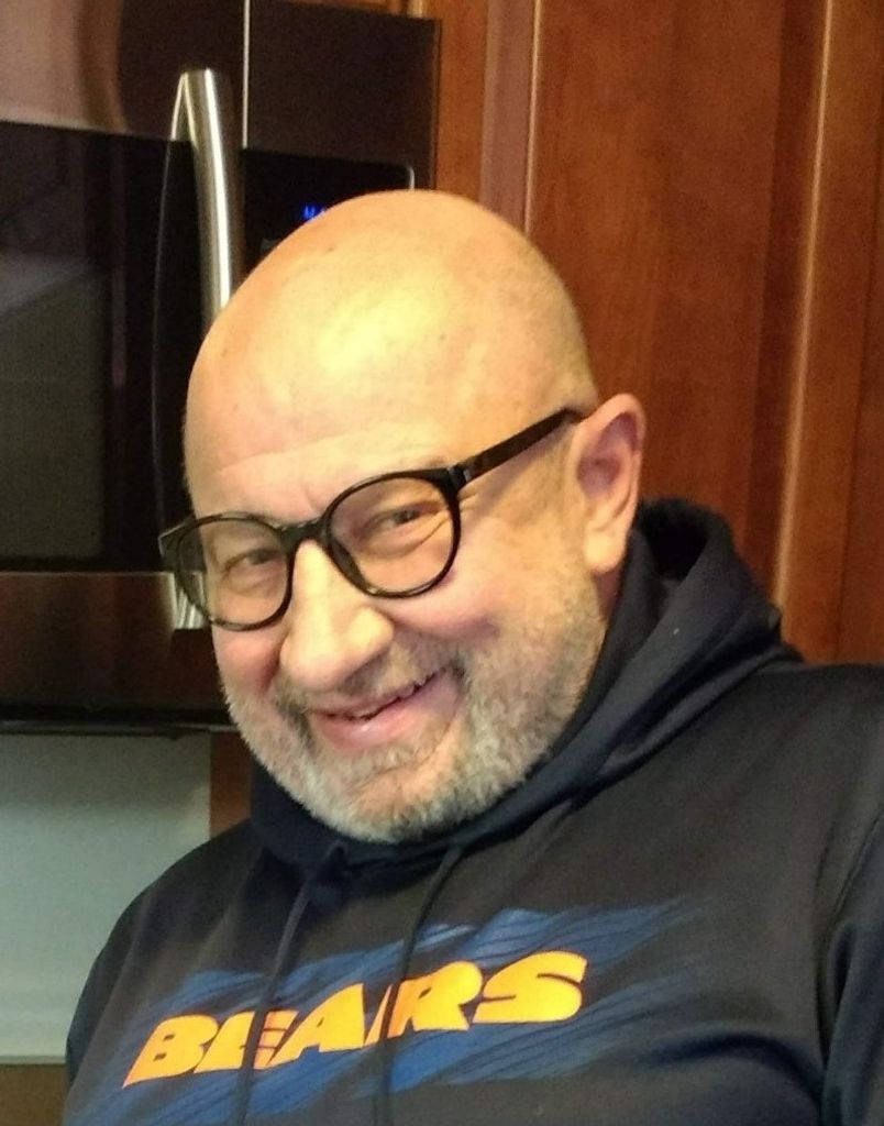 Mark A. Jamrozik