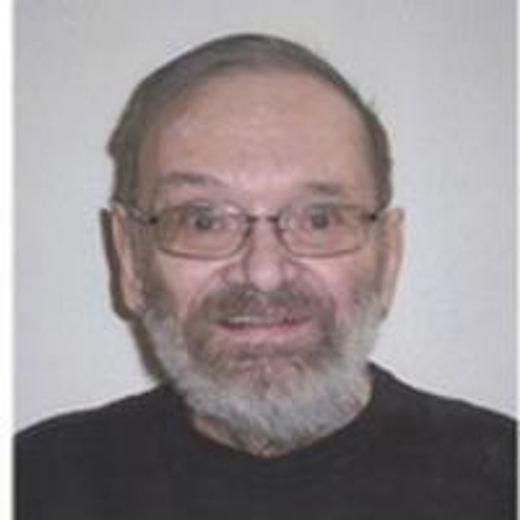 Calvin J. Erhardt