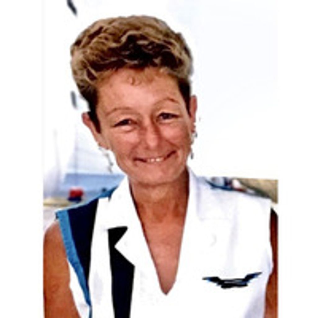 Cheryl Kenyon Profile Photo