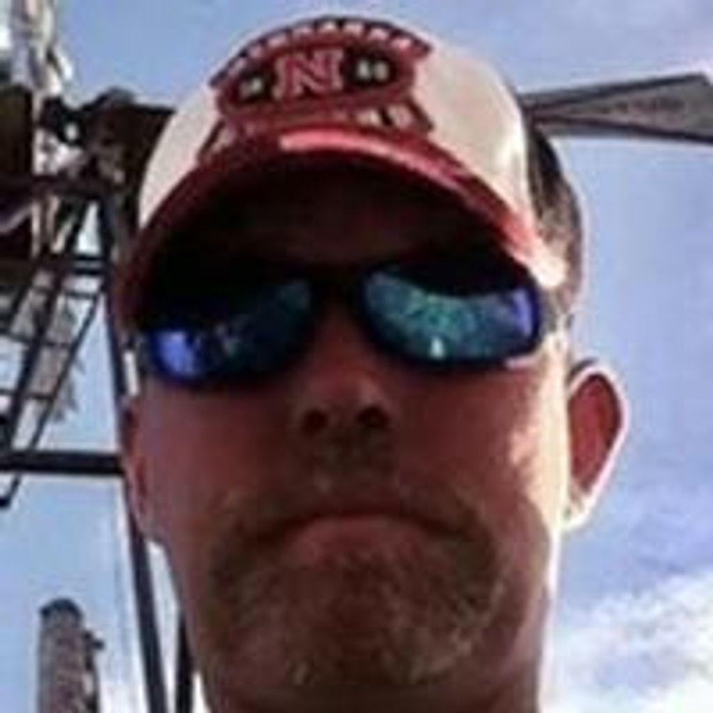 Chad Raymer
