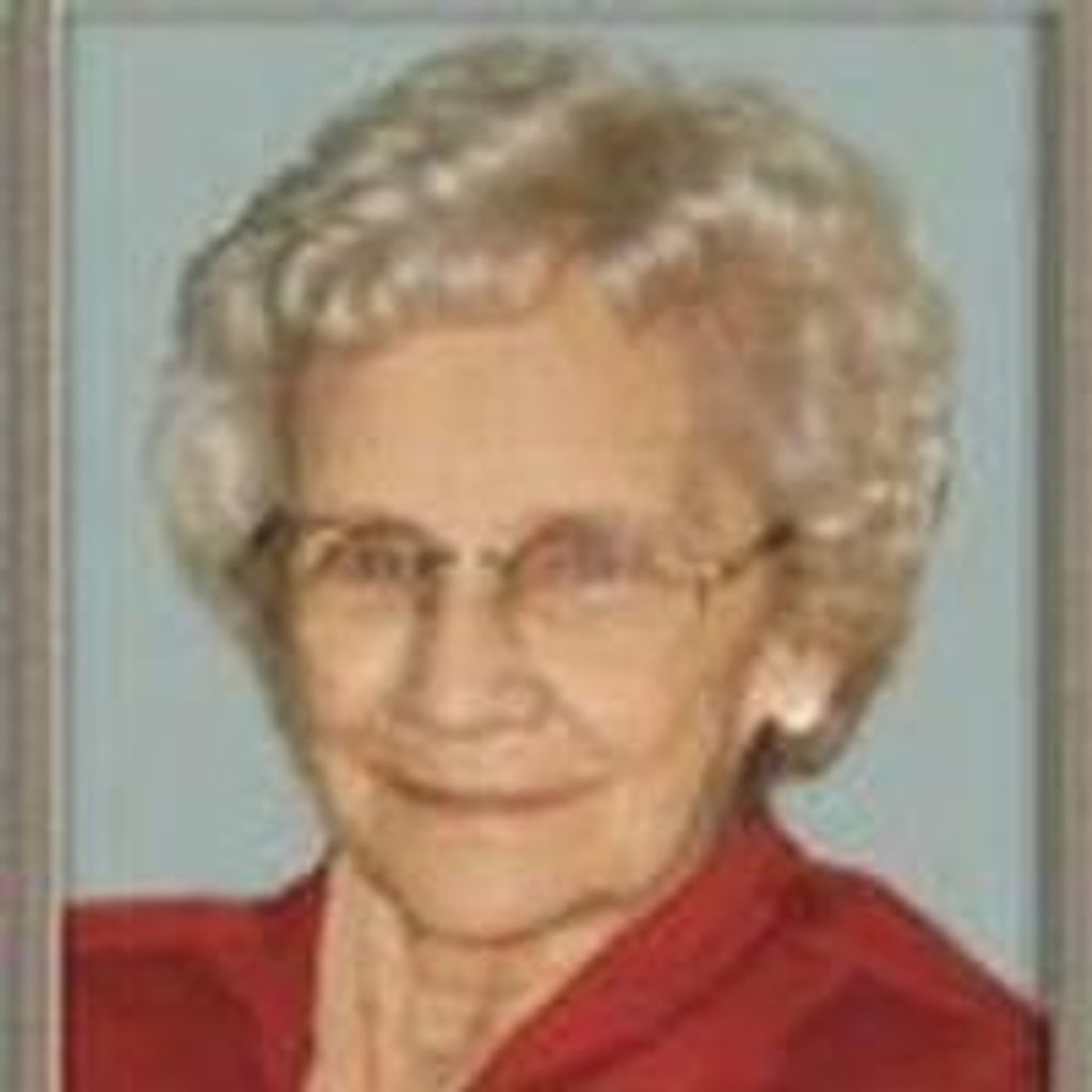 Eleanor Blanche Karoleski