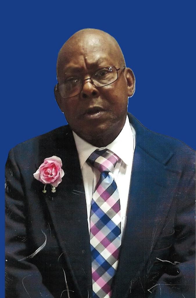 Mr. Freddie N. Scott Profile Photo
