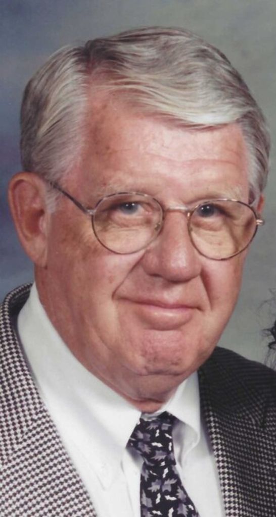 Thomas Erwin Slager Profile Photo
