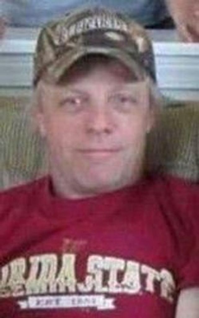 Terry Lee Fyffe