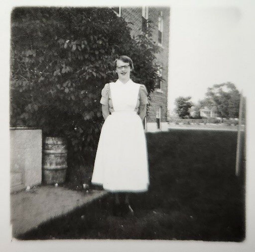 Phyllis May Trotchie Profile Photo