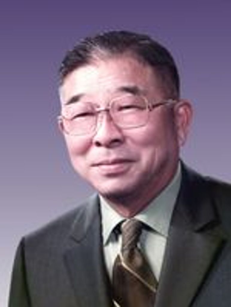 Isao Owen Yoshikawa