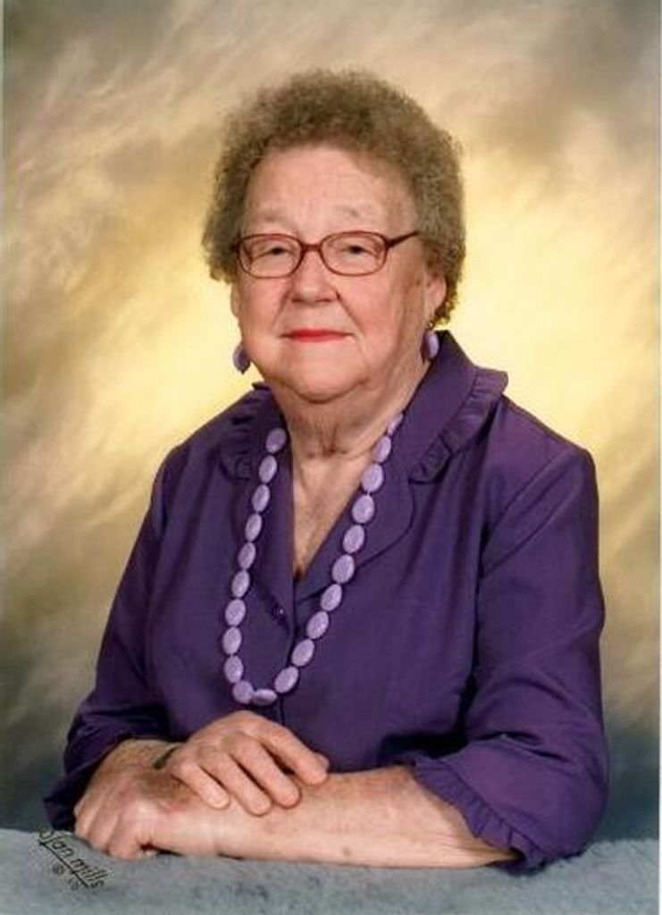 Winifred Louise Barnhill Profile Photo
