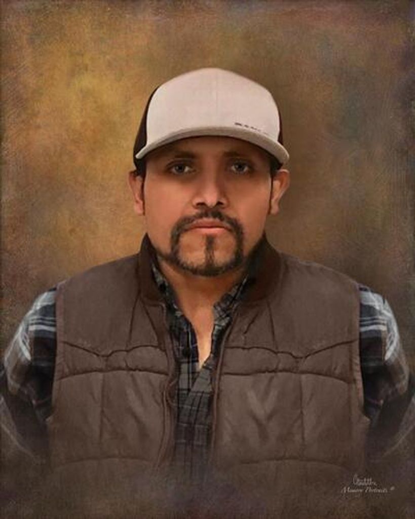 Jesus Nunez-Valdez Profile Photo