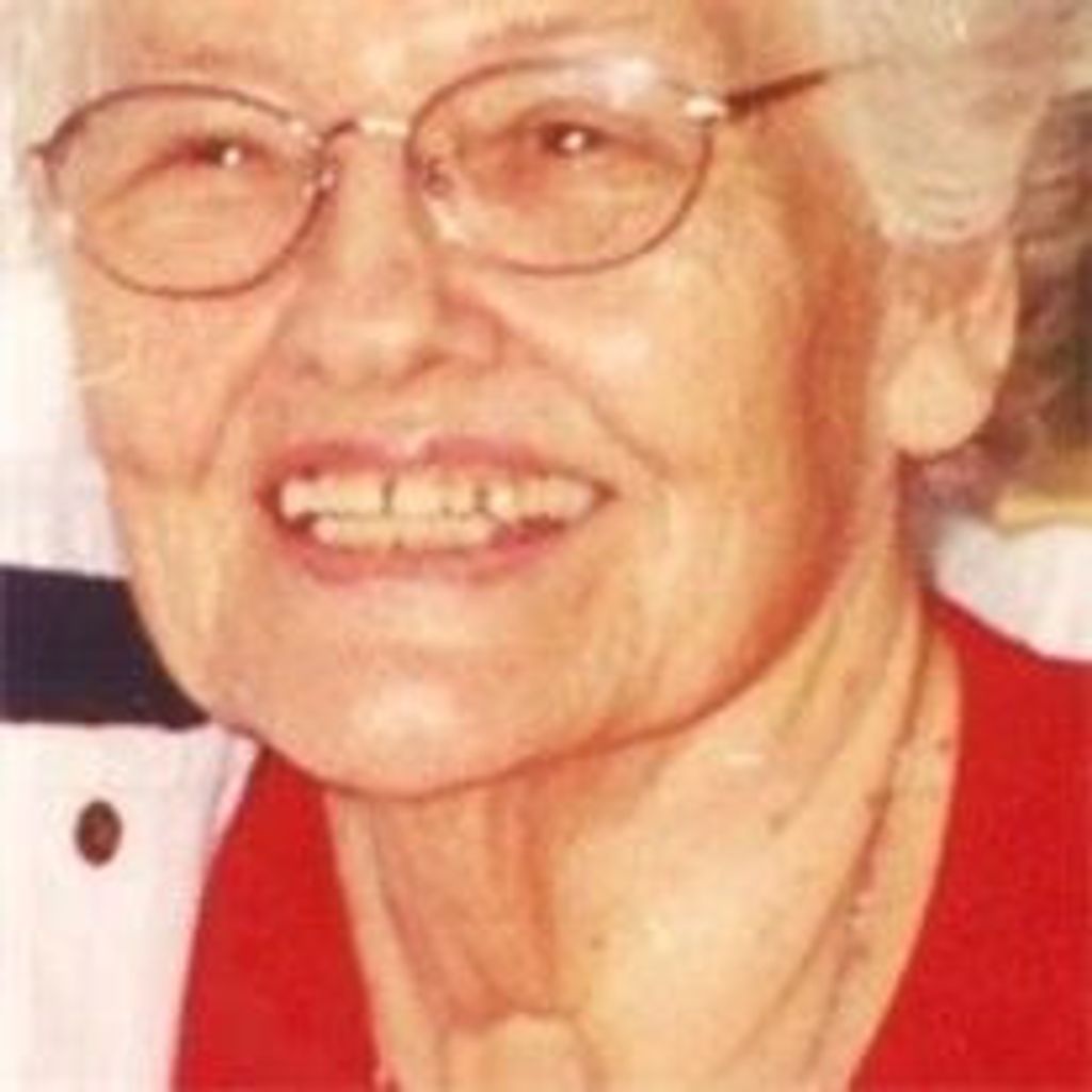 Mary R. Saylor
