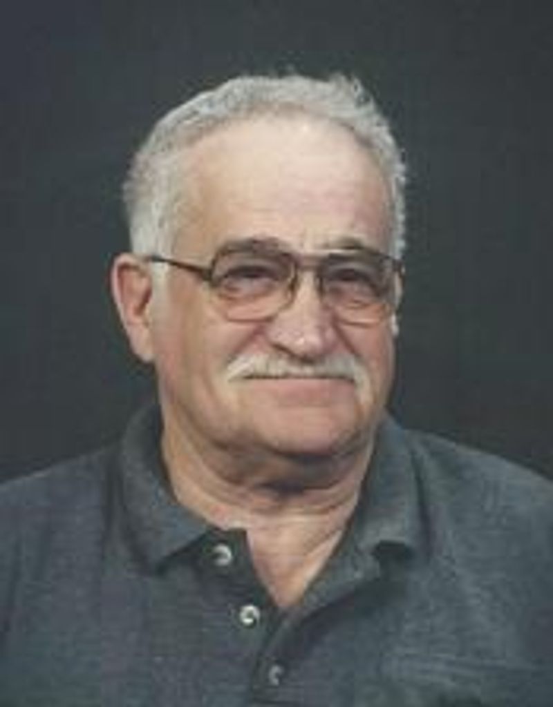 Walter L. "Roy" Case