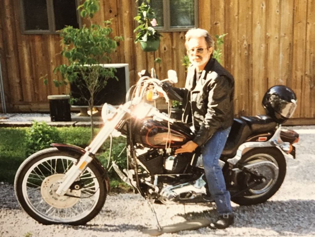 Geoffrey Lynn Beckner Profile Photo