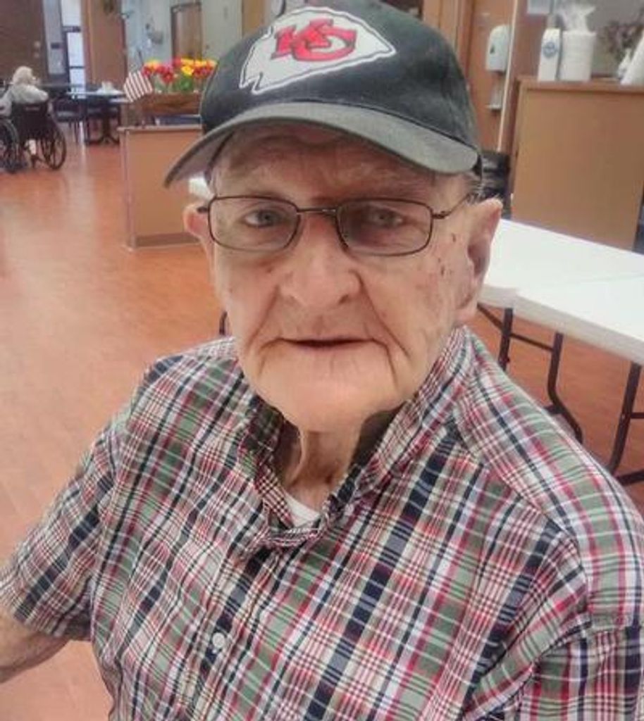 Marvin E. Brack Profile Photo