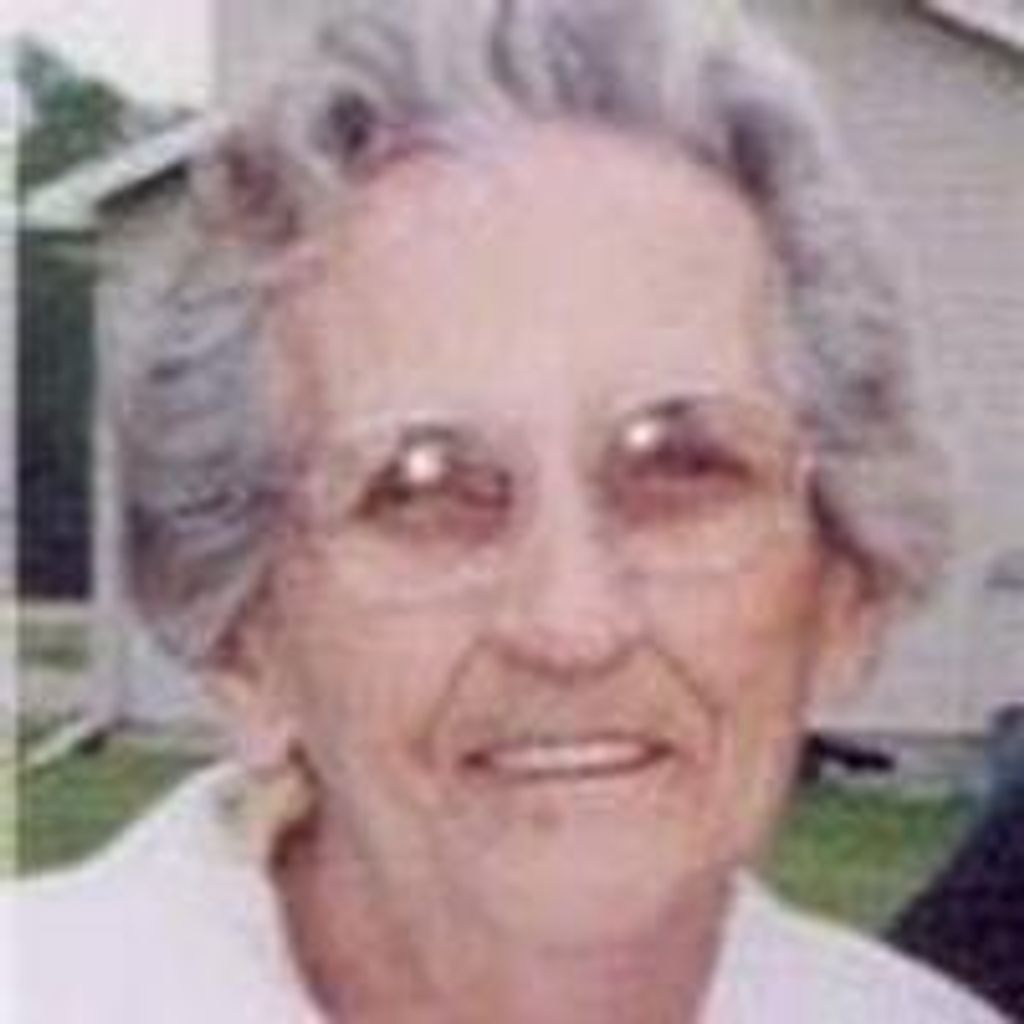 Gladys Witsaman Profile Photo
