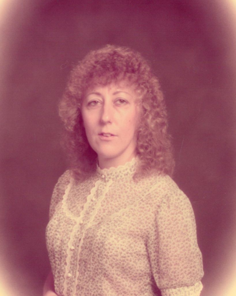 Dolores Mary Dasch